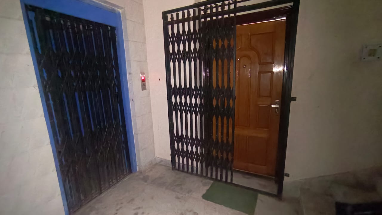 Unfurnished 3bhk in Dwaraka Nagar, Bormotoria, Guwahati, Assam, India for Rent
